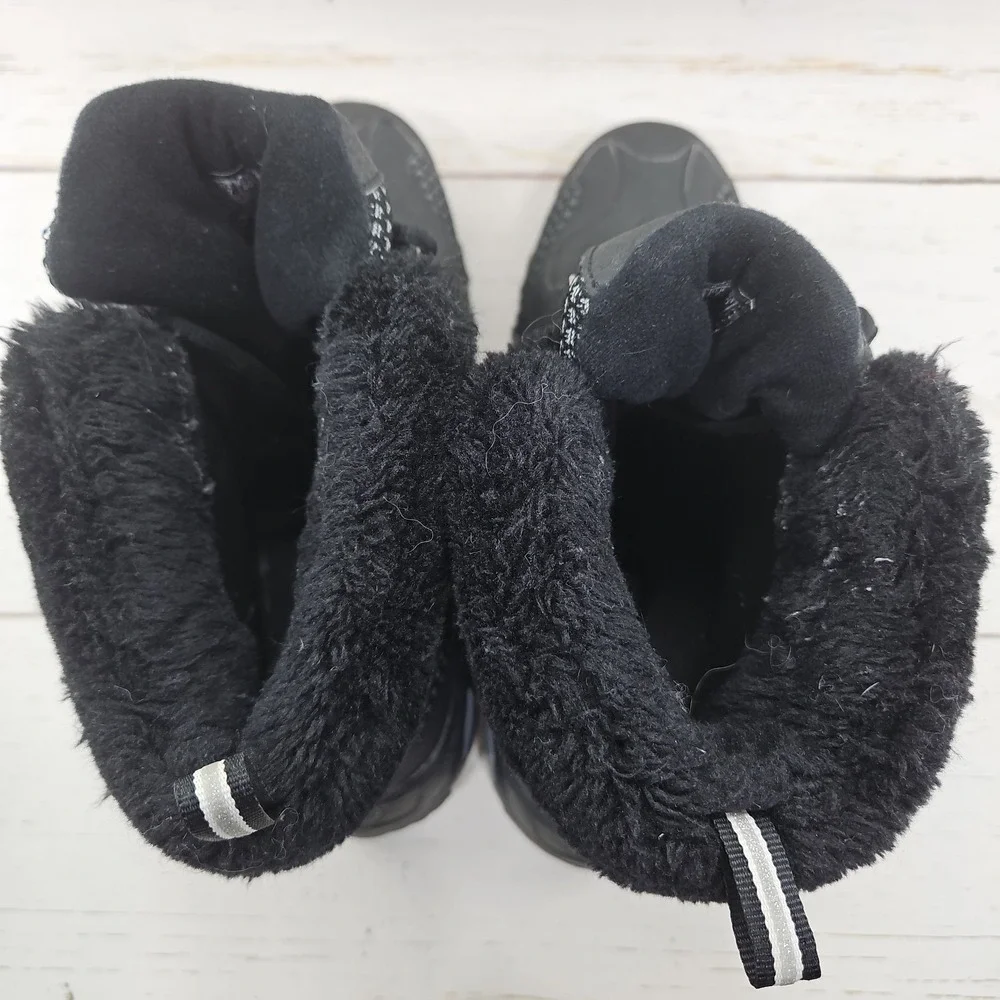 Skechers lites boots